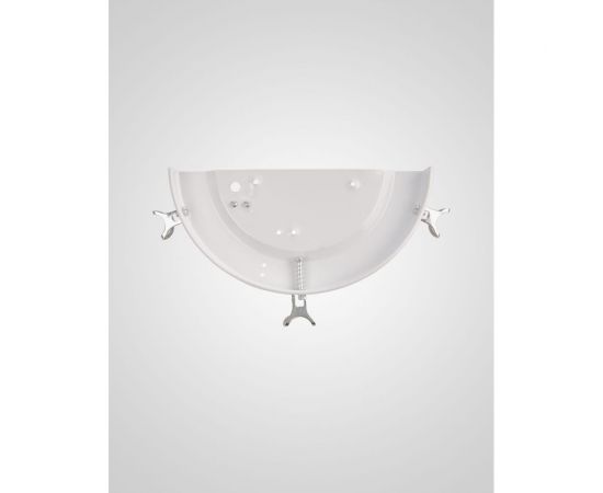 Настенный светильник Мелодия Света R1006-HALF-1W-300 WT 000059674 – изображение 5