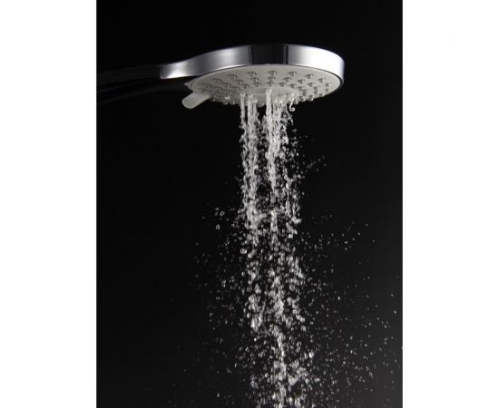 Душвая лейка ESKO трехрежимная 95 мм, Чехия SPL953 – изображение 5