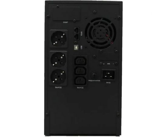 ИБП AKEL D630-HOME 888212 – изображение 5