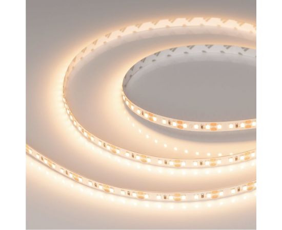 Светодиодная лента Arlight RT-A120-8mm 12V Warm3000 0241162 – изображение 5