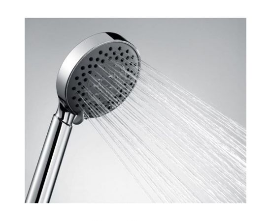 Лейка WasserKRAFT 5-функциональная A032 – изображение 5