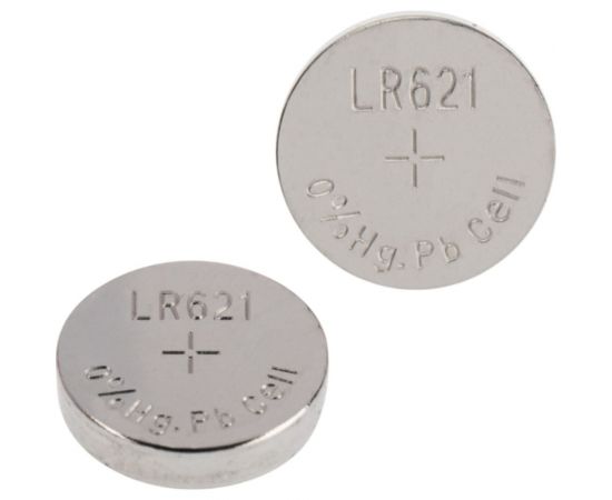 Батарейка REXANT LR60, AG1, LR621, G1, 164, GP64A, 364, SR621W 10 шт 30-1040 – изображение 5