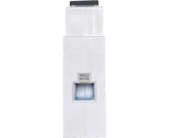 Автоматический выключатель Sigma Elektrik 1P C 16A 6kA 6SM116C – изображение 5