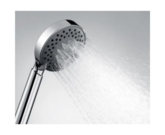 Лейка WasserKRAFT 5-функциональная A032 – изображение 6