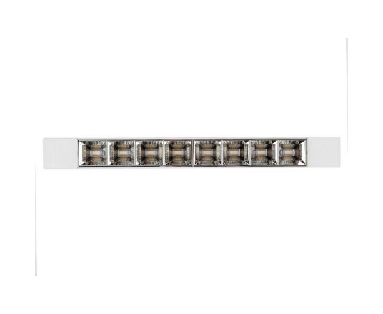 Трековый светодиодный светильник-прожектор Volpe ulb-q282 20w/4000k white UL-00010121 – изображение 6