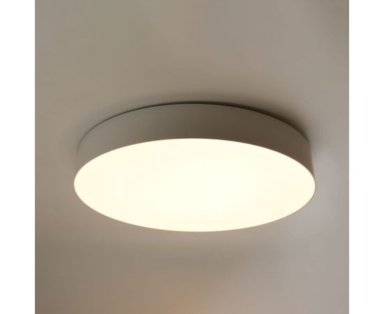 Светодиодный управляемый светильник FERON AL6200 Simple matte тарелка 165W 3000К-6500K белый 48071 – изображение 7