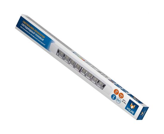 Трековый светодиодный светильник-прожектор Volpe ulb-q282 20w/4000k white UL-00010121 – изображение 7