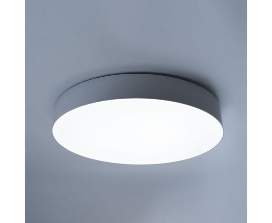 Светодиодный управляемый светильник FERON AL6200 Simple matte тарелка 165W 3000К-6500K белый 48071 – изображение 8