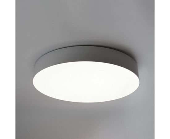 Светодиодный управляемый светильник FERON AL6200 Simple matte тарелка 165W 3000К-6500K белый 48071 – изображение 9