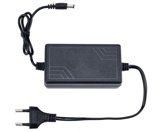 Комплект светодиодной ленты Lamper 5 м IP65 с блоком питания, холодное белое свечение 142-401 – изображение 9