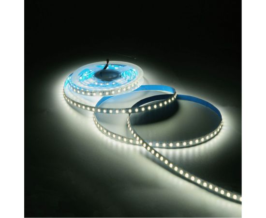 Лента Gauss Basic 12V 14,4W/m 1400lm/m 3000K IP20 LED 3m BT082 – изображение 9
