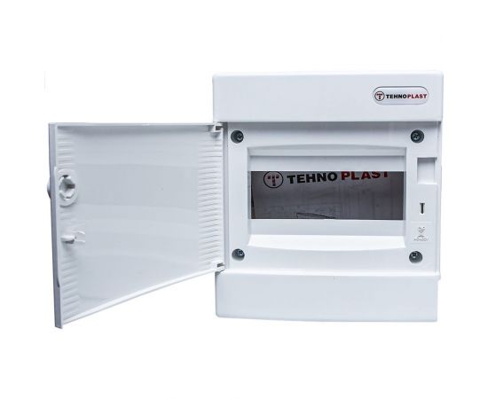 Распределительный встраиваемый щит TEHNOPLAST U8-CW PN133004 