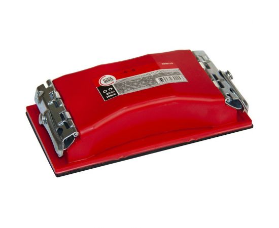 Ручной шлифовщик Toolberg 2209110 165x85 мм ЛА-00000421 