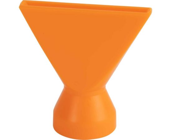 Наконечник 3/8" с плоским раструбом 32 мм Safecut DeBever DB-P-CPJ3369 