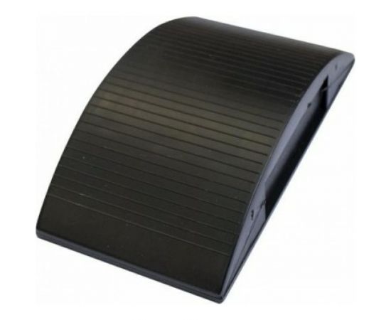 Резиновый брусок для шлифования ROCKFORCE 125x67мм RF-PSD67B 