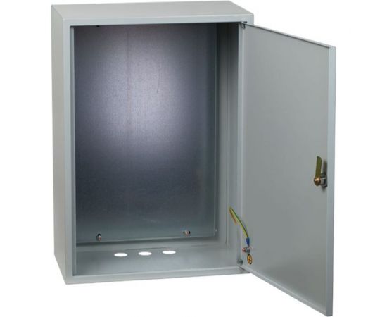 Щит с монтажной панелью EKF mb22-08 ЩМП-900x700x260 ЩМП-08 IP31 9764963 