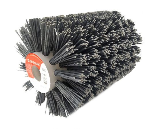 Щетка нейлоновая BN320/100 (100 мм; 320Р) Белмаш RB010A 