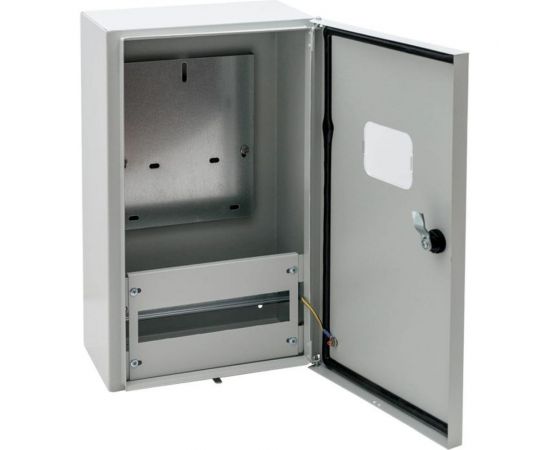 Щит EKF ЩУРн-3/12 IP54 ЭКФ ЩУ-3 mb54-3 