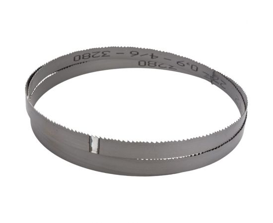 Полотно ленточное М42 (3280х27х0.9 мм; 4/6 TPI) ECO EM422709463280 