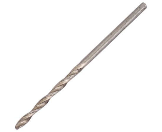 Сверло цх средняя серия (2.1х24х49 мм; HSS 4241; А1; DIN338) ИНСТУЛС 00001336084 
