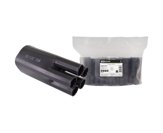 Термоусаживаемая перчатка TDM 5ПТк-1-70/120 SQ0549-0011 