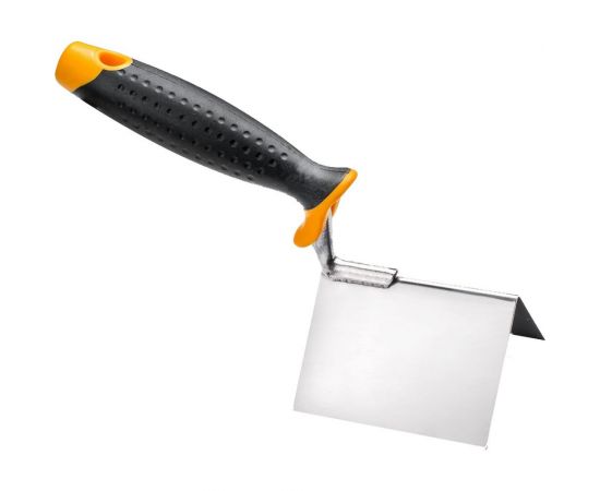 Кельма HARDY угловая наружная серия 28 ручка 2К 0810-286100 