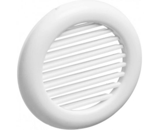 Решетка вентиляционная круглая разъемная 68 мм ВИЕНТО 50/2Э 