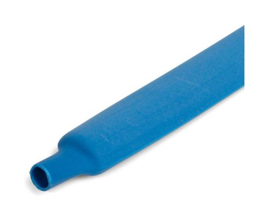 Трубка ТУТ HF КВТ 12 на 6 синяя 82939 