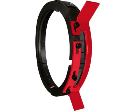 Канатоукладчик для электрической канатной тали CD/CD1 5 т GEARSEN GRCD 50 