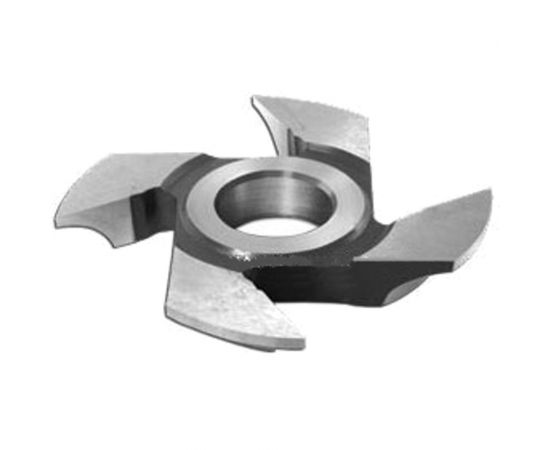 Фреза радиусная для фрезерования полуштапов правая (125х32х7 мм) БЕЛМАШ RF0026AVKR 