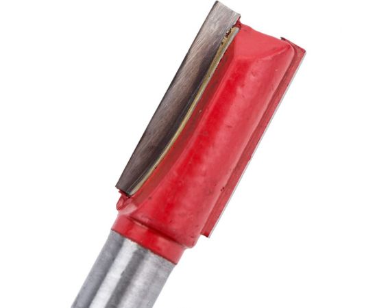 Фреза пазовая прямая 12x25 мм, S-8 мм, Z2 S.E.B. 308FZ-81225 