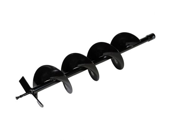 Шнек бензобура 20x100 см ENIFIELD END20x100 