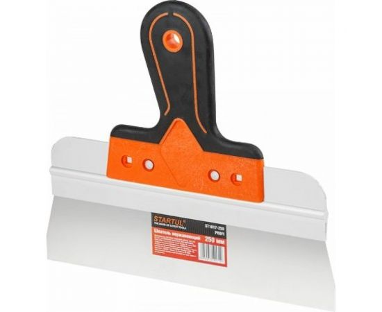 Фасадный шпатель STARTUL Profi нержавеющий, 300 мм ST1017-300 