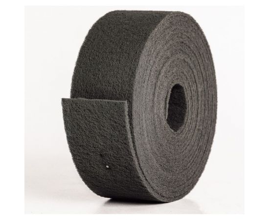 Рулон нетканый 115x10000 мм, ULTRA FINE (T/SUF - зерно 1000) Totflex 4631161499554 