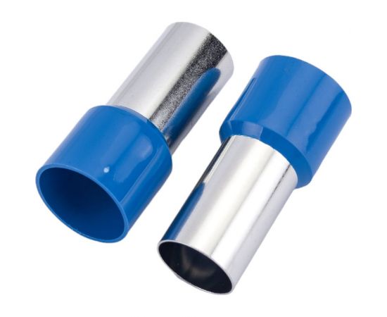 Наконечник КВТ НШВИ 120-27 79458 