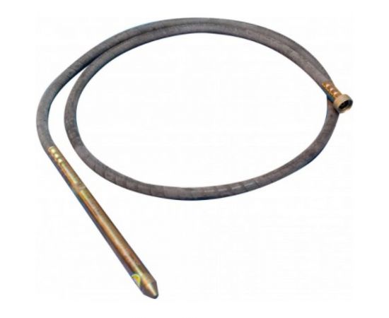 Вал со встроенной булавой (2 м; 35 мм) для 35Н Vektor 1191 