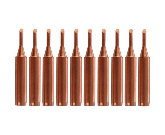 Комплект жал 900M-T-2C-CU-K 10 шт МЕГЕОН к0000036488 