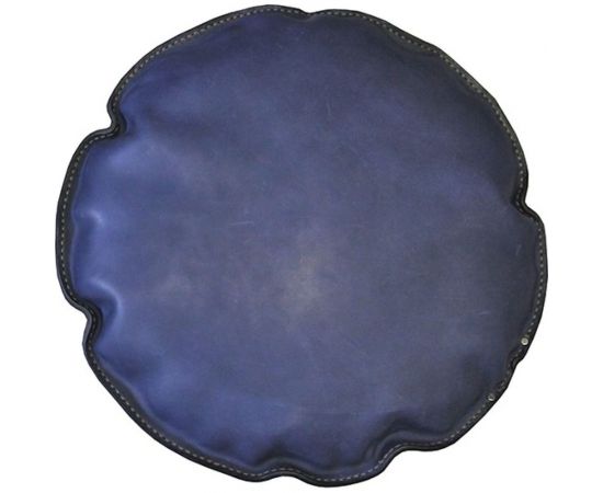 Рихтовочный мешок Киянка ППК мк-3 кожаный, диам. 350 мм 0305048 
