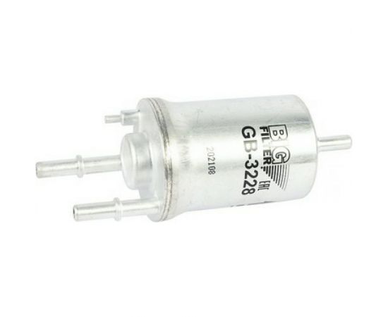 Фильтр топливный AUDI A1/A3/TT/SKODA Fabia II/Octavia II/Rapid/Roomster BIG FILTER GB3228 