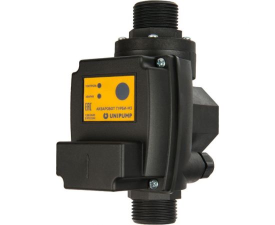 Блок управления насосом ТУРБИ-М3 Unipump 83705 