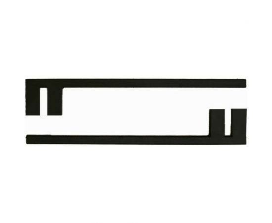 Ручной профильный выпрямитель прутка EZETEK 77227 