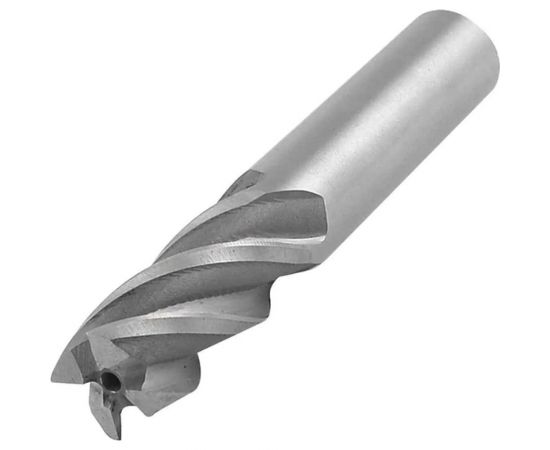 Фреза концевая (6x13x57 мм; z=4; ц/х; 6-1-А-1-6-57) Sekira 00-00012251 