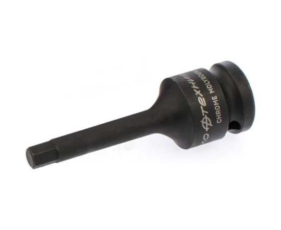 Бита-головка ударная шестигранная (H7; длина 78 мм; 1/2"") Дело Техники 664407 