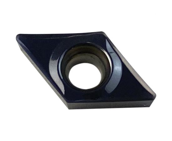 Пластина твердосплавная DCGT070204-SM PS05 DeBever DCGT070204SMPS05 
