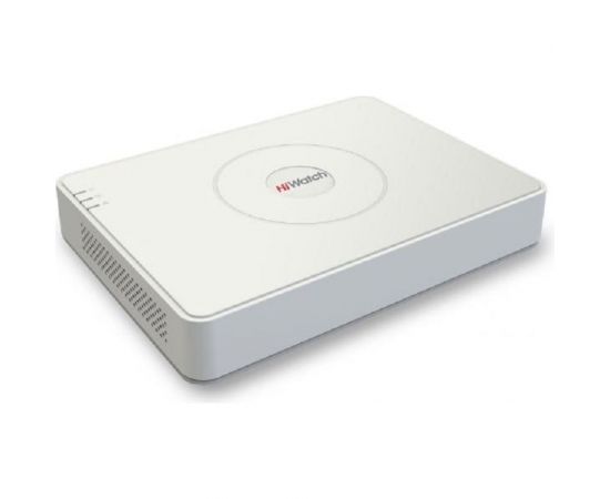 16-ти канальный гибридный hd-tvi регистратор HIWATCH DS-H216QA(B) АВ5074821 