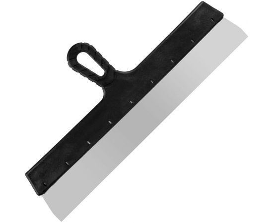 Фасадный прямой шпатель, 450 мм РемоКолор Мастер 12-5-450 