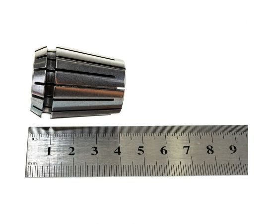 Цанга ER32 (18х40х33 мм; DIN6499) GRIFF b225086 – изображение 2