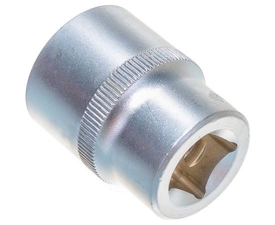 Торцовая головка ЗУБР SUPER LOCK 1/2" 22 мм 27725-22_z02 – изображение 2