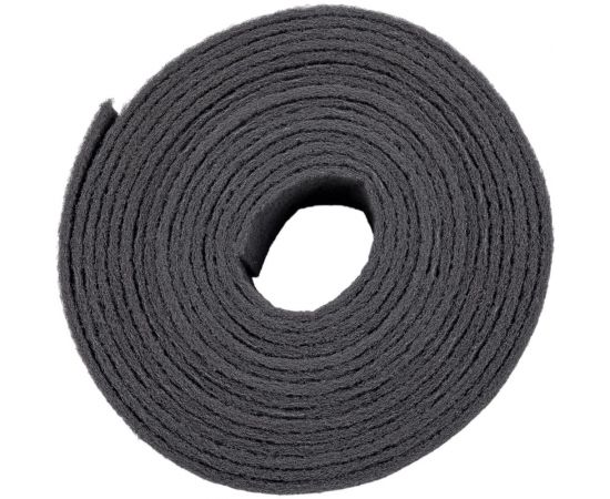 Рулон нетканый 115x10000 мм, ULTRA FINE (T/SUF - зерно 1000) Totflex 4631161499554 – изображение 2