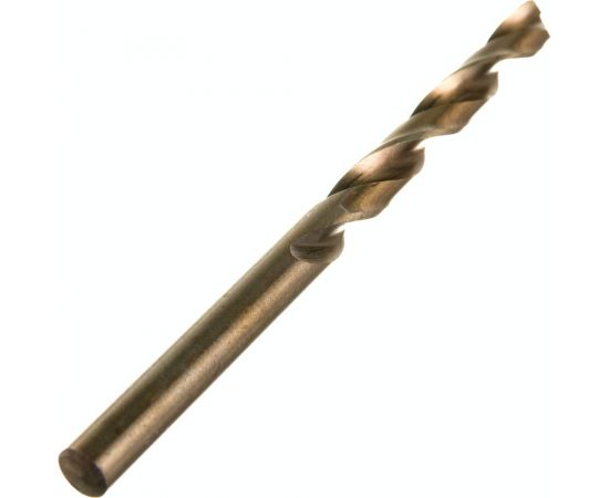Сверло по металлу Кобальт 6.7 мм РЕЗОЛЮКС 32067 – изображение 2